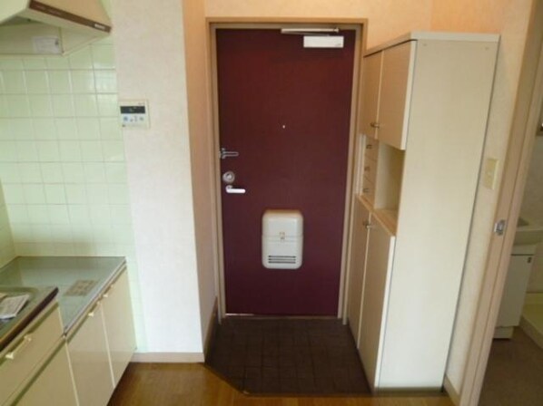 アネックスマルウの物件内観写真